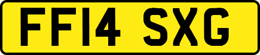 FF14SXG