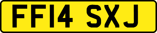FF14SXJ