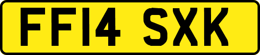 FF14SXK