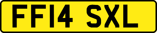 FF14SXL