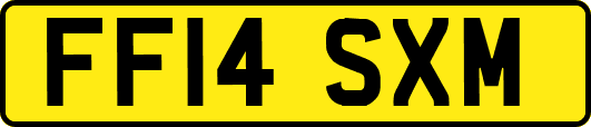 FF14SXM