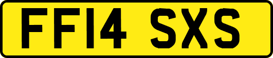 FF14SXS