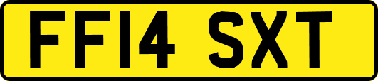 FF14SXT
