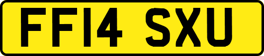 FF14SXU