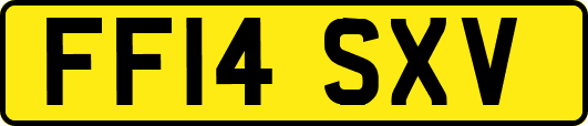 FF14SXV