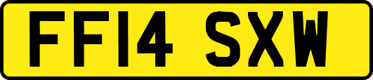 FF14SXW