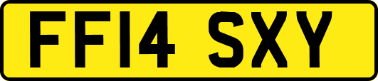 FF14SXY