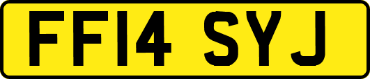 FF14SYJ