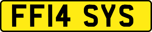 FF14SYS