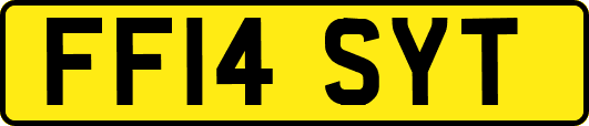 FF14SYT