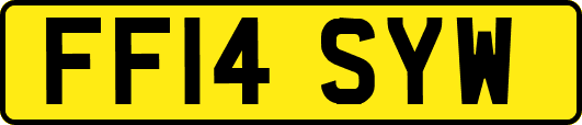 FF14SYW