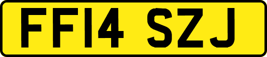 FF14SZJ