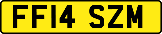 FF14SZM
