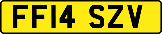 FF14SZV