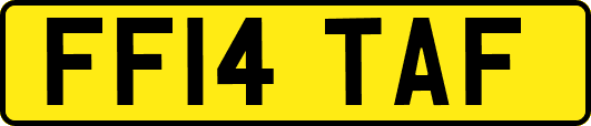 FF14TAF