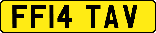 FF14TAV