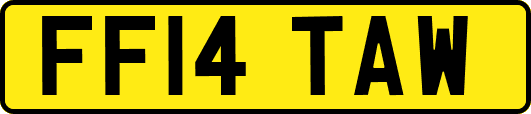 FF14TAW