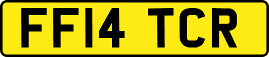 FF14TCR