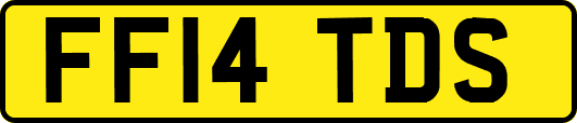 FF14TDS