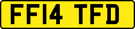 FF14TFD