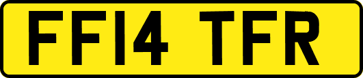 FF14TFR