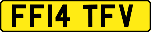 FF14TFV