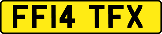 FF14TFX