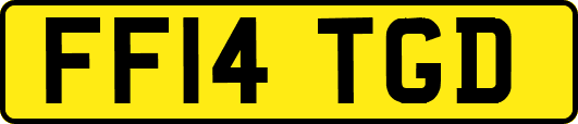 FF14TGD