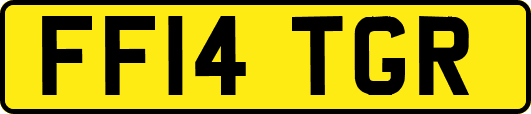 FF14TGR