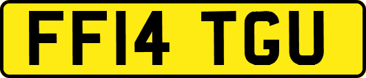 FF14TGU