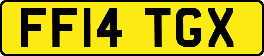 FF14TGX