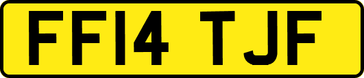FF14TJF