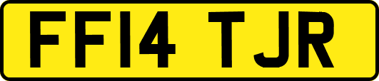 FF14TJR