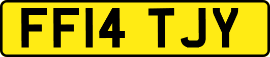 FF14TJY
