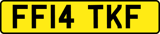 FF14TKF