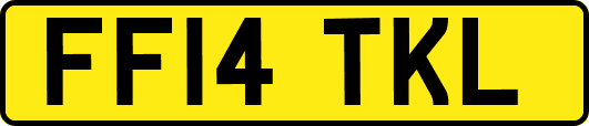 FF14TKL