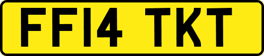 FF14TKT