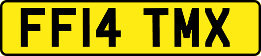 FF14TMX
