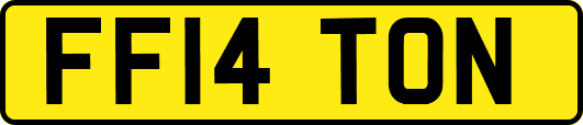FF14TON