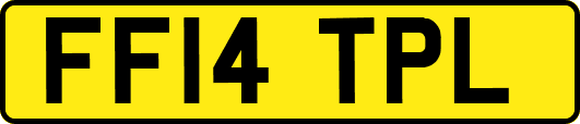 FF14TPL