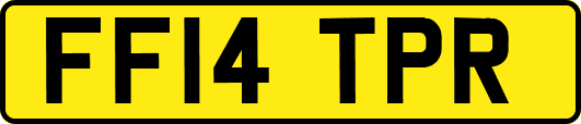 FF14TPR