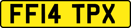 FF14TPX