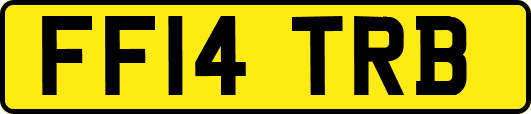 FF14TRB
