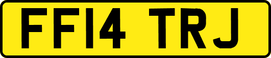 FF14TRJ