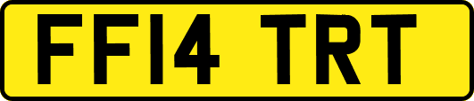 FF14TRT