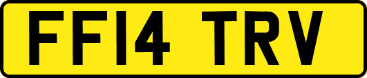FF14TRV