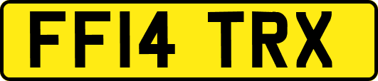 FF14TRX