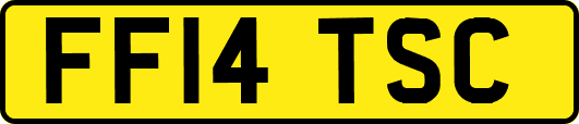 FF14TSC