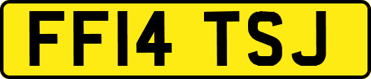 FF14TSJ