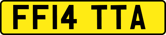 FF14TTA